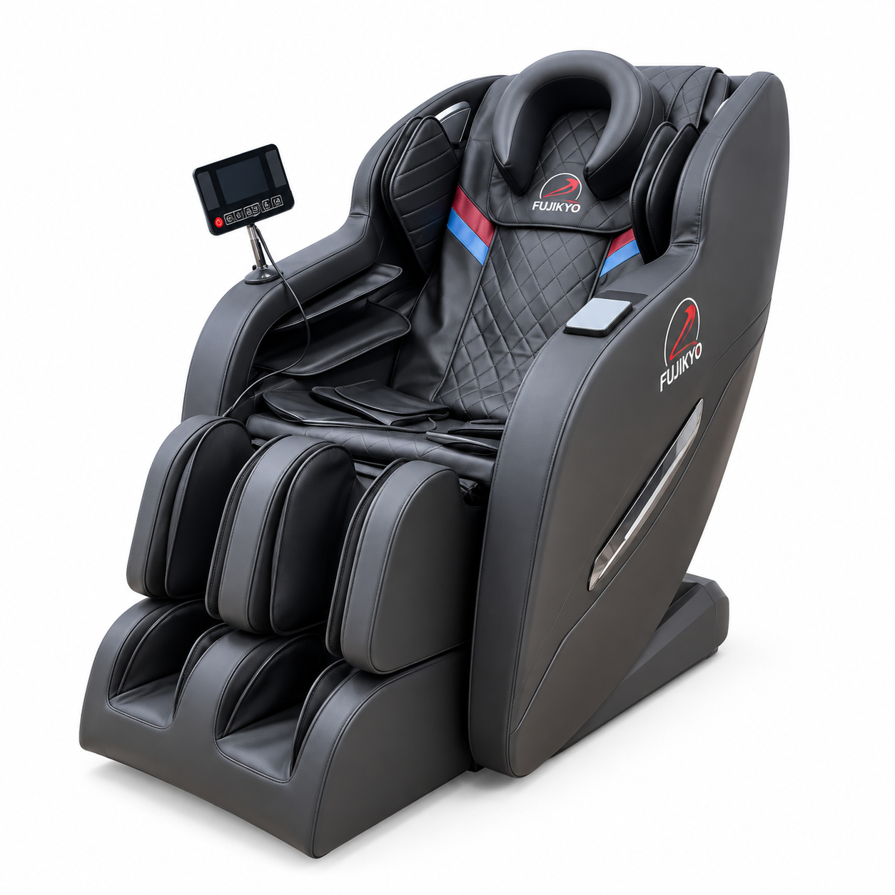 Futuristic Fujikyo Massage Chair