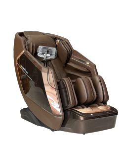 thiết kế ghế massage Fujikyo S9 Pro