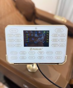 ghế massage aquasonic s8000
