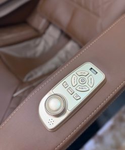 ghế massage aquasonic s8000