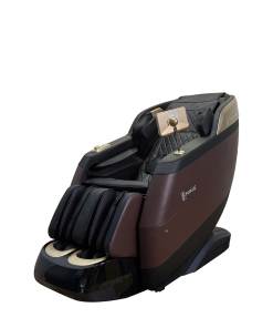 Tính năng điều khiển giọng nói trên ghế massage JP8000.