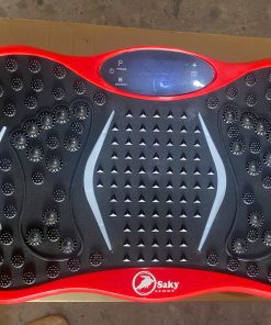 máy rung toàn thân giảm cân s3