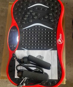 máy rung toàn thân giảm cân s3