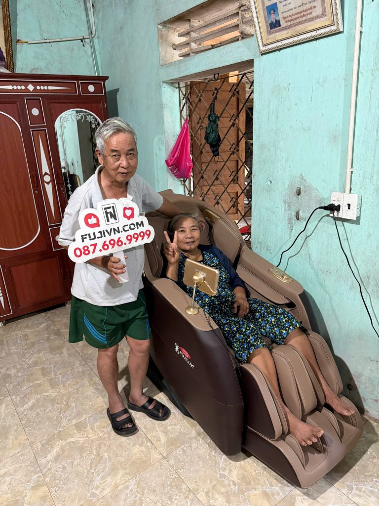quà tặng ba mẹ