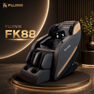 Ghế massage Fujinik FK88