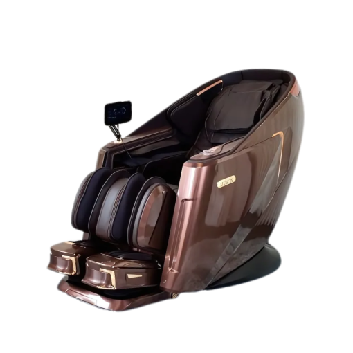Ghế Massage Fujikyo S99 Limited – Nâu 