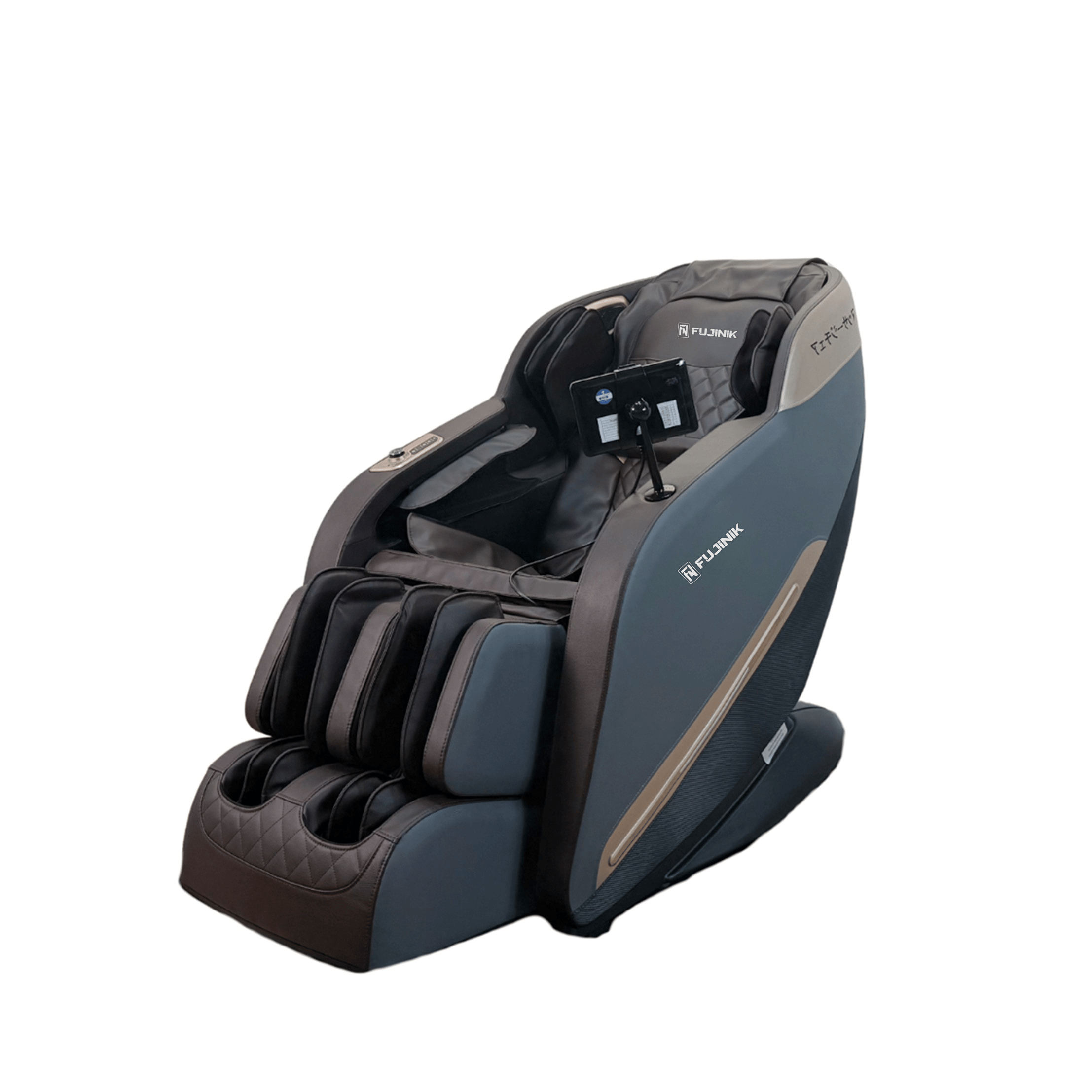 Ghế massage Fujinik FK88