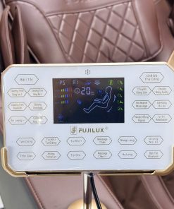 ghế massage aquasonic s22